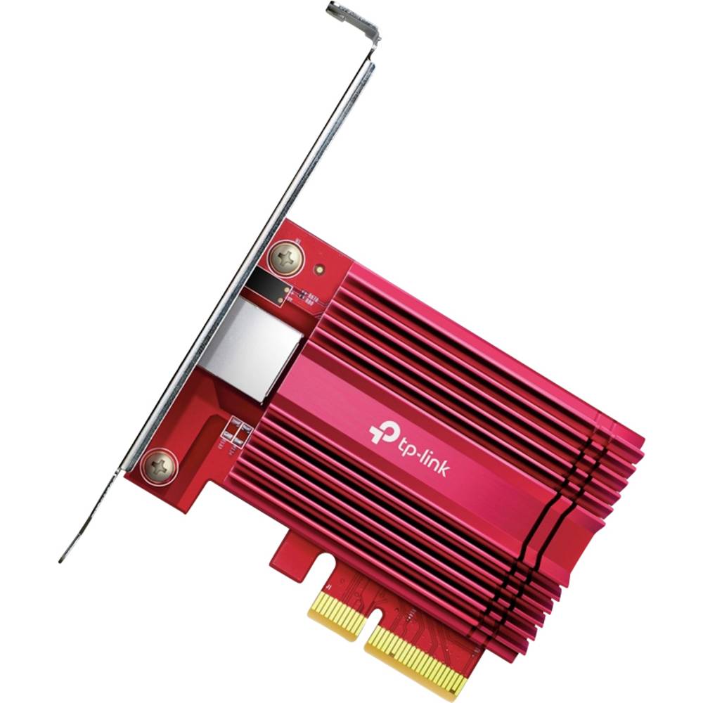 Image of TP-LINK TX401 Network card 10 GBit/s PCI