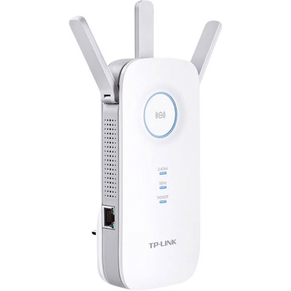 Image of TP-LINK Wi-Fi repeater RE450 RE450 175 GBit/s
