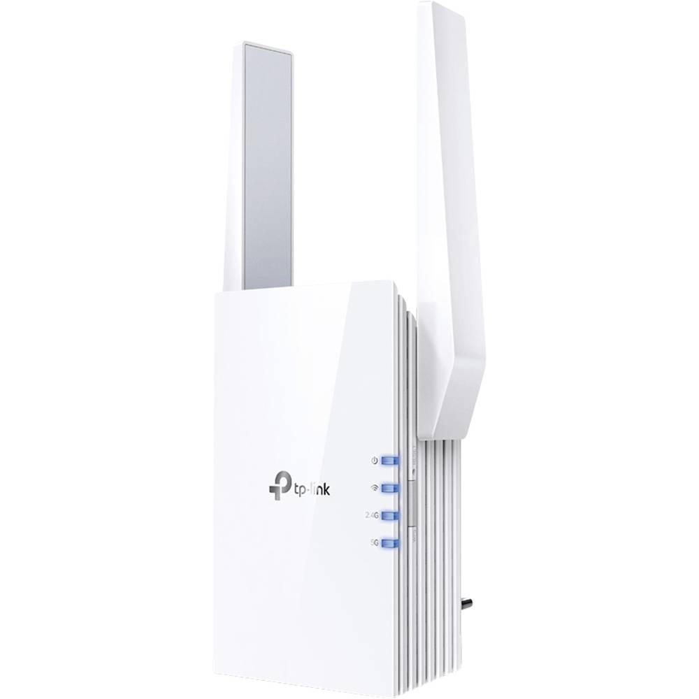 Image of TP-LINK Wi-Fi repeater RE605X RE605X 1775 MBit/s