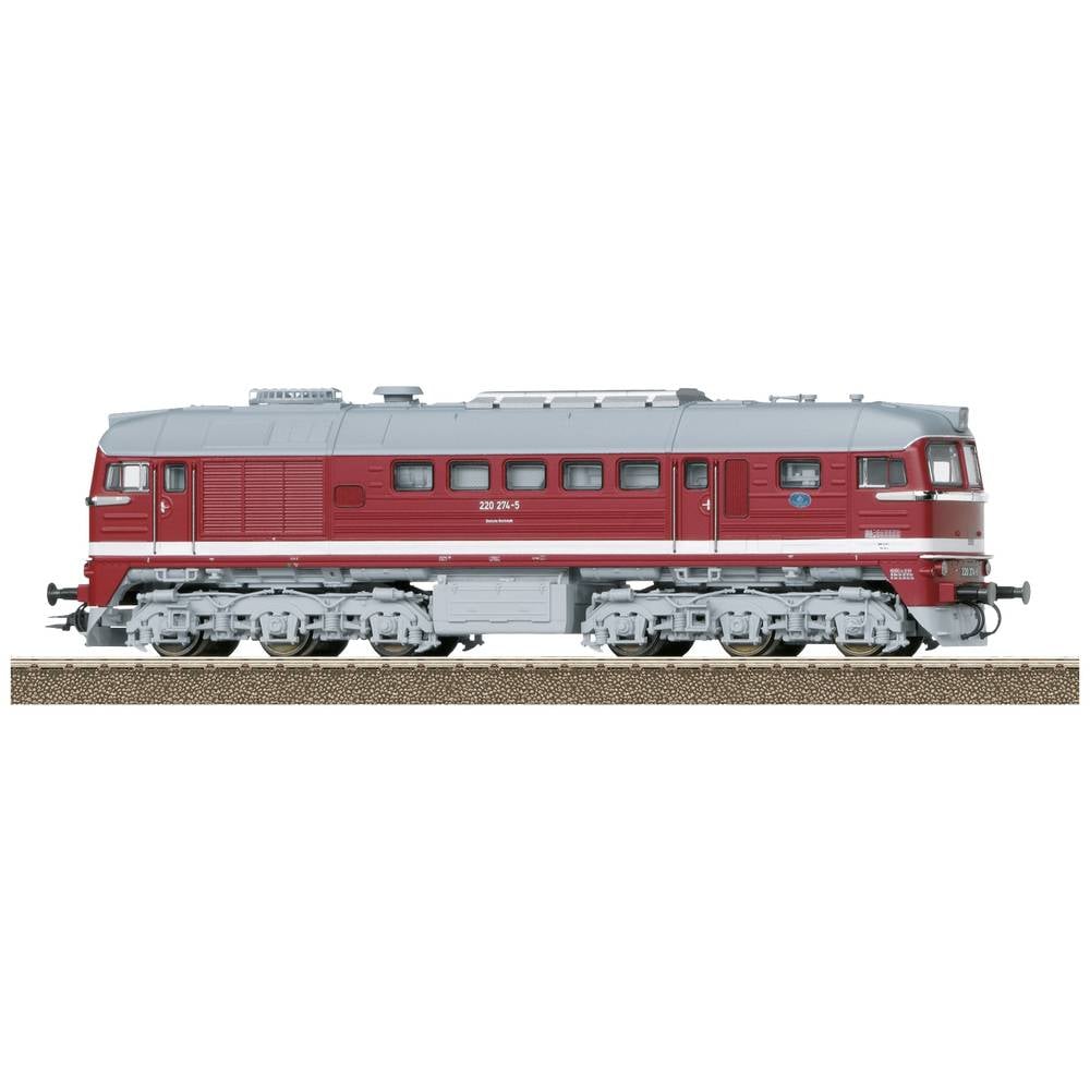 Image of TRIX H0 25201 H0 Diesel locomotive BR 220 DB AG