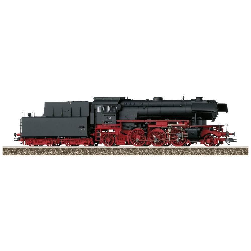 Image of TRIX H0 25231 H0 Steam locomotive BR 023 of DB