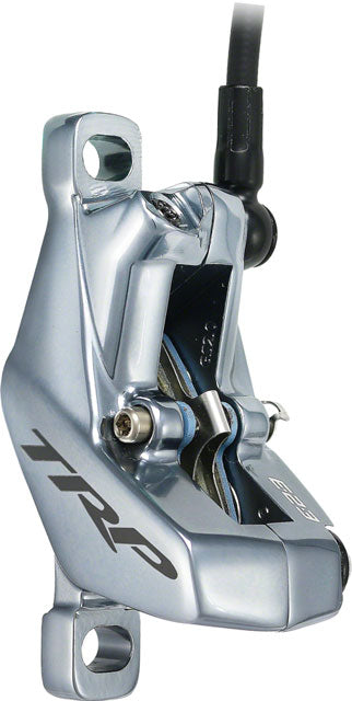 Image of TRP DHR-EVO Disc Brake and Lever