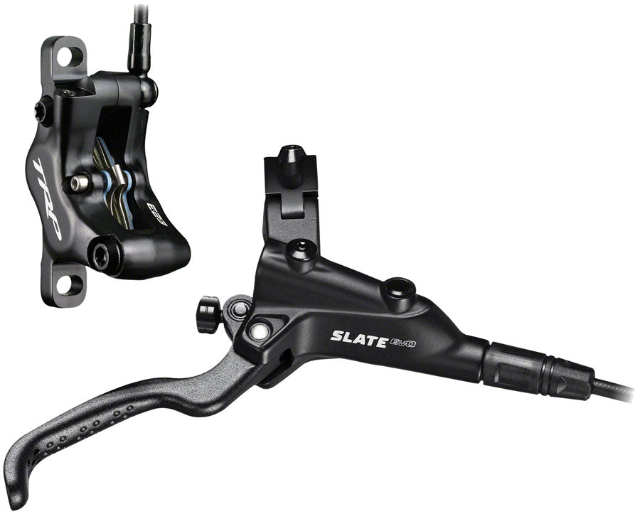 Image of TRP Slate EVO Disc Brake and Lever