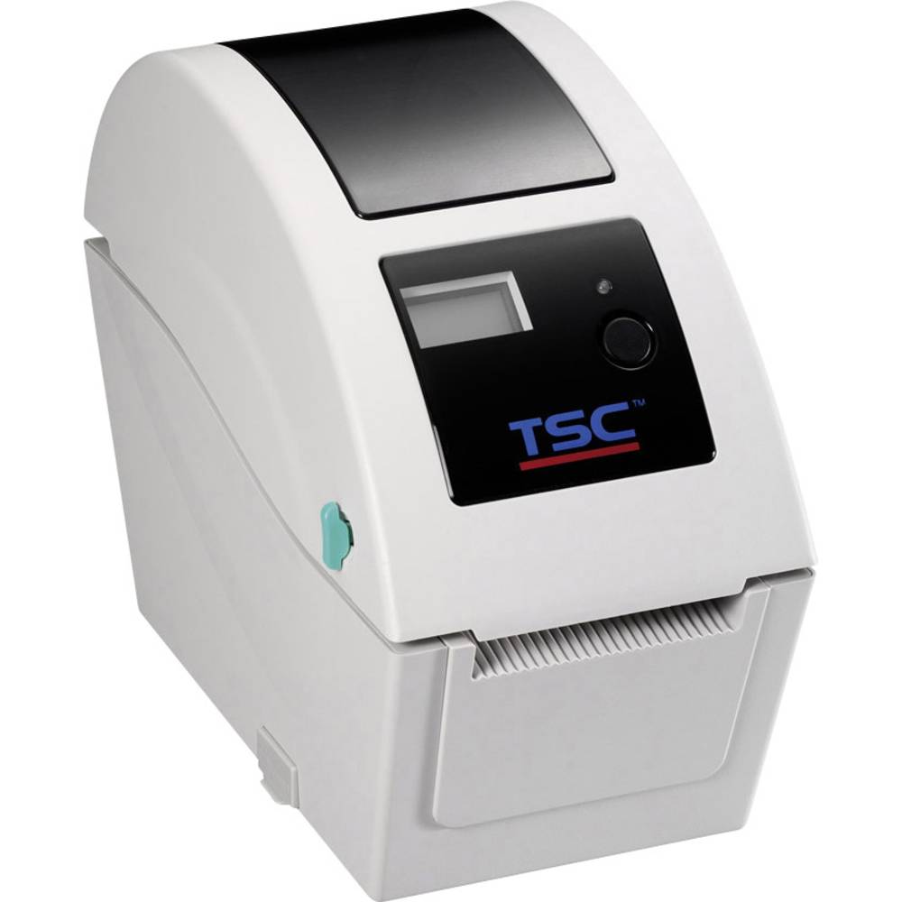 Image of TSC TDP-225 Label printer Direct thermal 203 x 203 dpi Max label width: 60 mm USB RS-232
