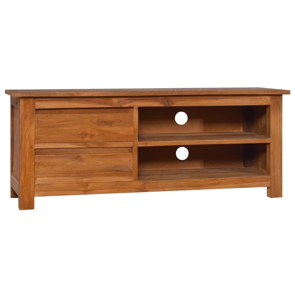 Image of TV Cabinet 394"x118"x157" Solid Teak Wood
