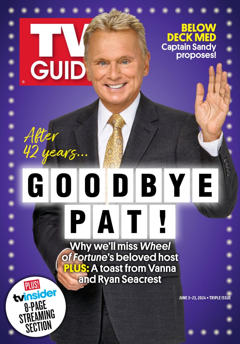 Image of TV Guide