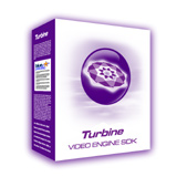 Image of TVE SDK Base Edition for Server Usage - FLV Codec 5TVE SDK-300252011