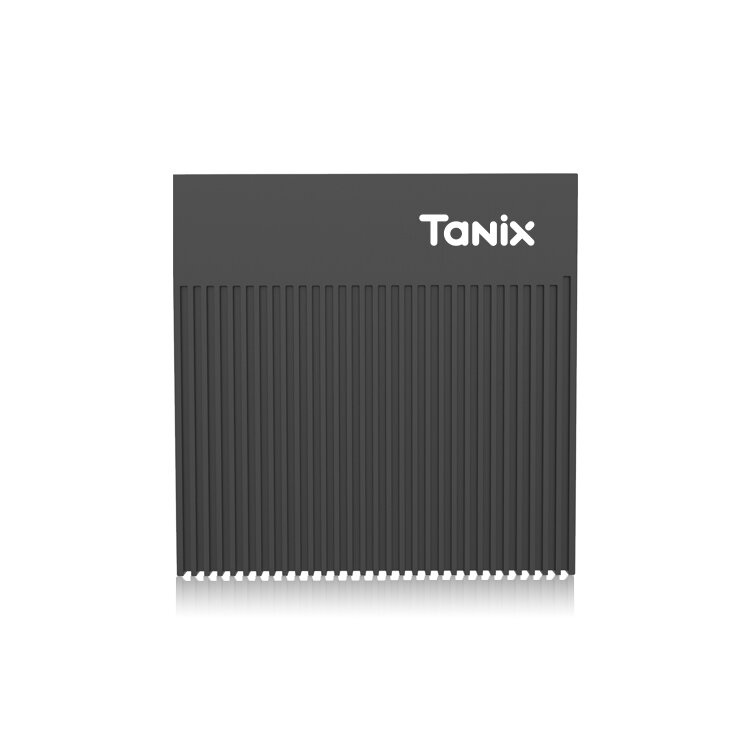 Image of Tanix X4 Amlogic S905X4 DDR 4GB RAM eMMC 64GB ROM bluetooth 40 5G WiFi Android 11 4K HDR TV Box AV1 H265 VP9 4K@30fps
