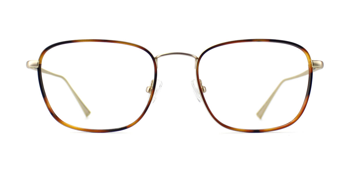 Image of Taylor Morris SW8 C4 Óculos de Grau Tortoiseshell Masculino BRLPT