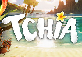 Image of Tchia Epic Games CD Key TR