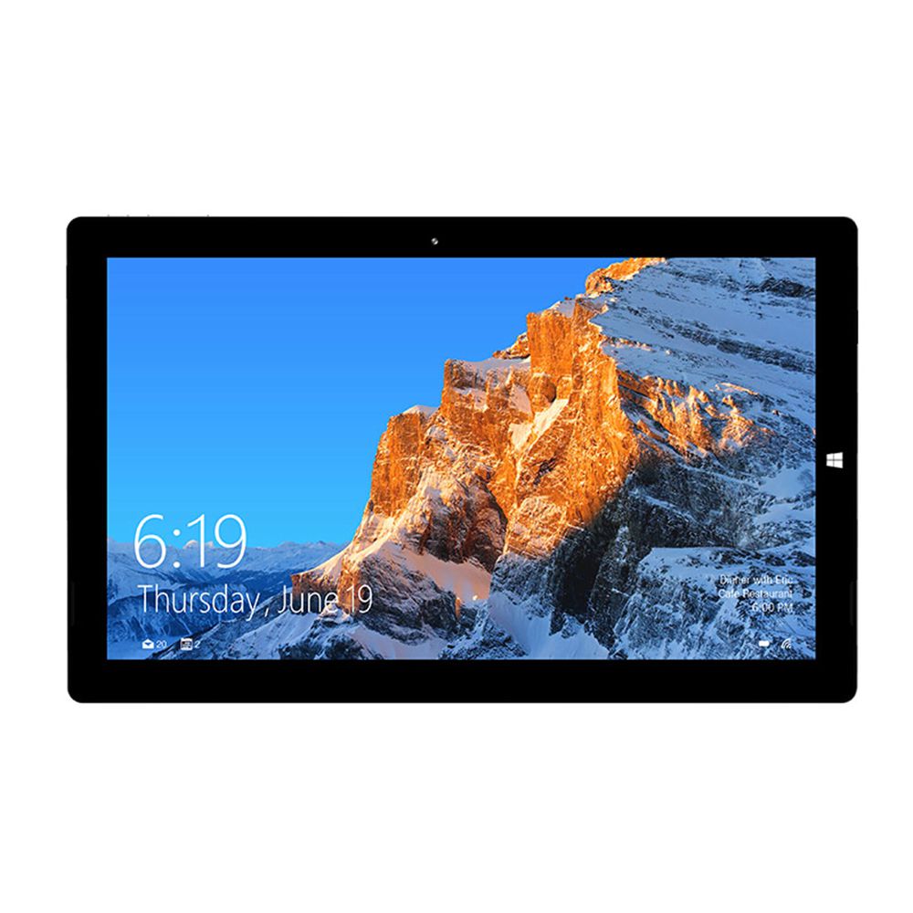 Image of Teclast X4 Tablet PC Intel Celeron N4100 Quad Core 116" IPS 1920*1080 8GB RAM 128GB SSD Windows 10 - Grey