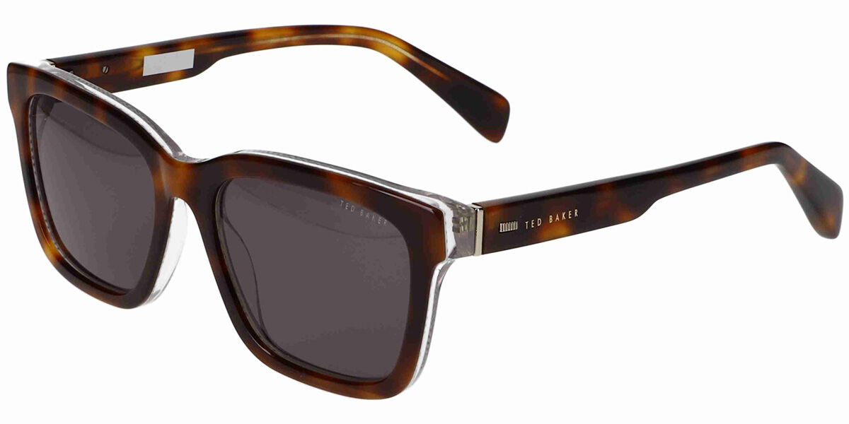 Image of Ted Baker TB1722 101 Óculos de Sol Masculino Tortoiseshell BRLPT