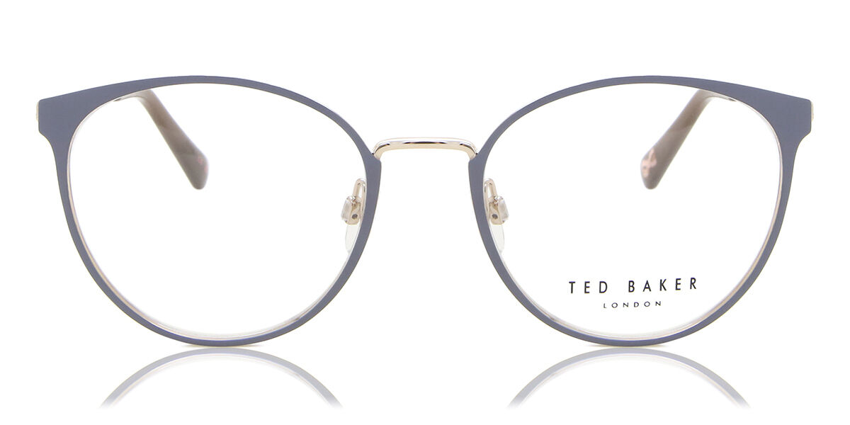 Image of Ted Baker TB2250 Olia 934 Óculos de Grau Purple Feminino PRT
