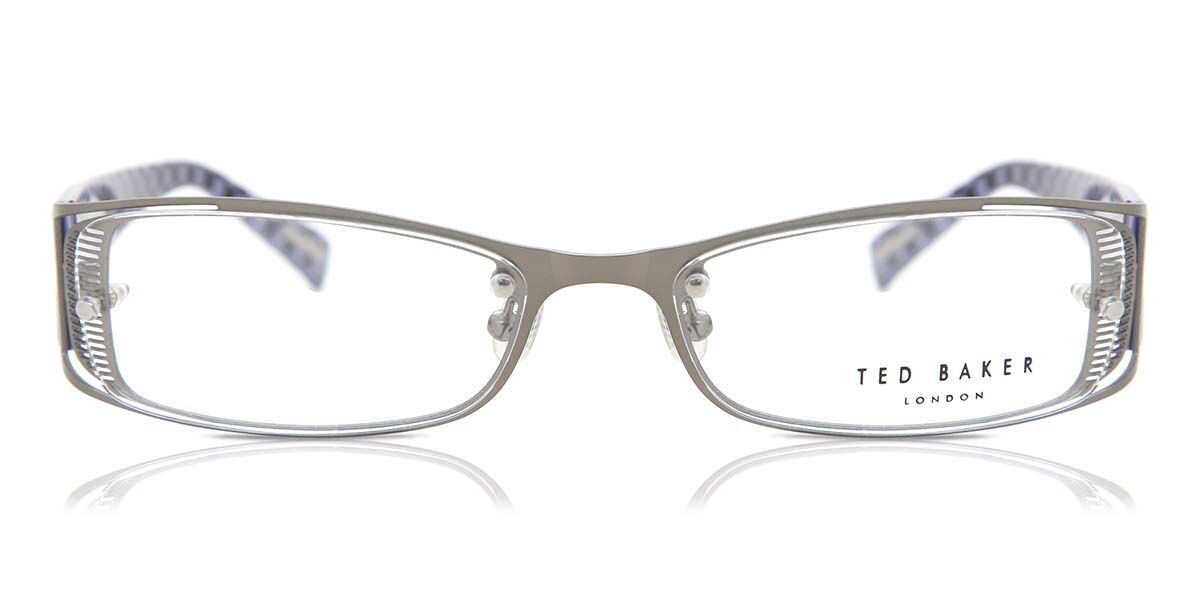 Image of Ted Baker TB4135 963 Óculos de Grau Cinzas Masculino BRLPT