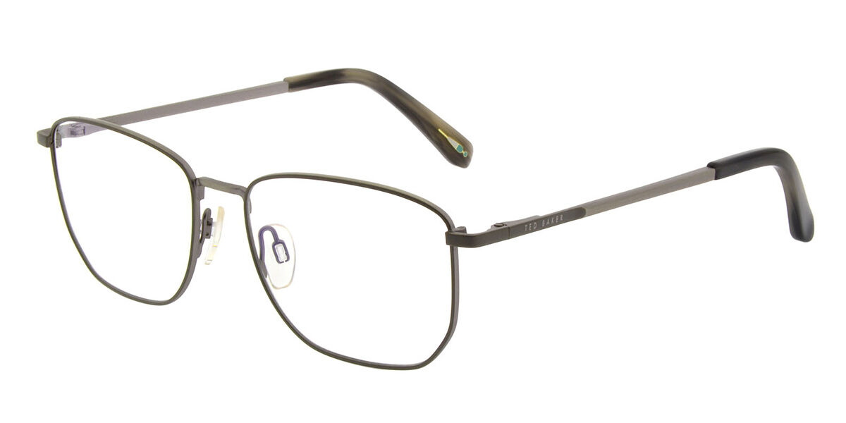 Image of Ted Baker TB4312 910 Óculos de Grau Verdes Masculino BRLPT