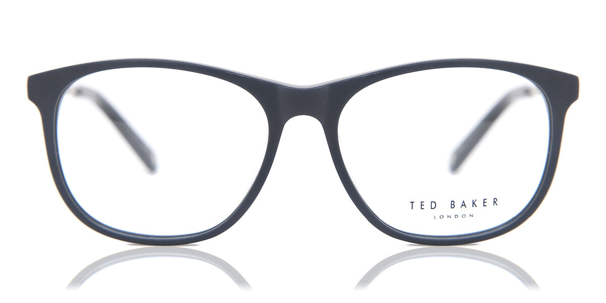 Image of Ted Baker TB8191 Beale 672 Óculos de Grau Azuis Masculino BRLPT