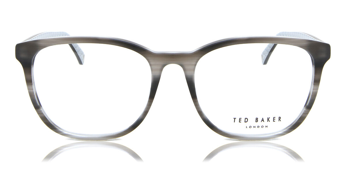 Image of Ted Baker TB8241 955 Óculos de Grau Cinzas Feminino BRLPT