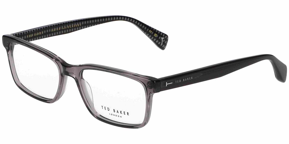 Image of Ted Baker TB8313 999 Óculos de Grau Transparentes Masculino BRLPT