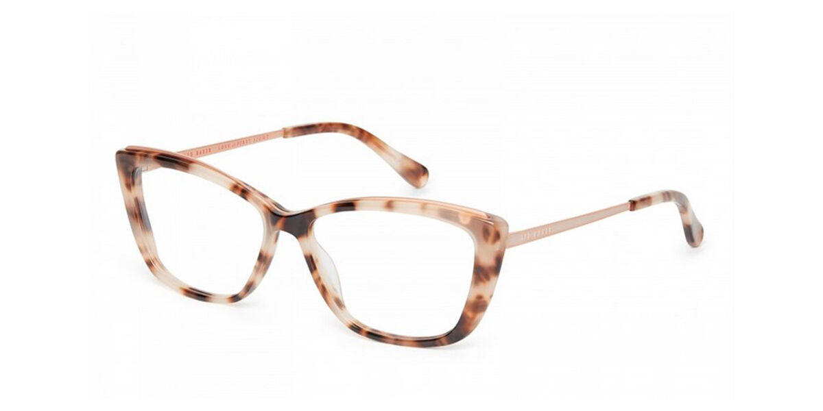 Image of Ted Baker TB9183 Ari 205 54 Rózowe Meskie Okulary Korekcyjne PL