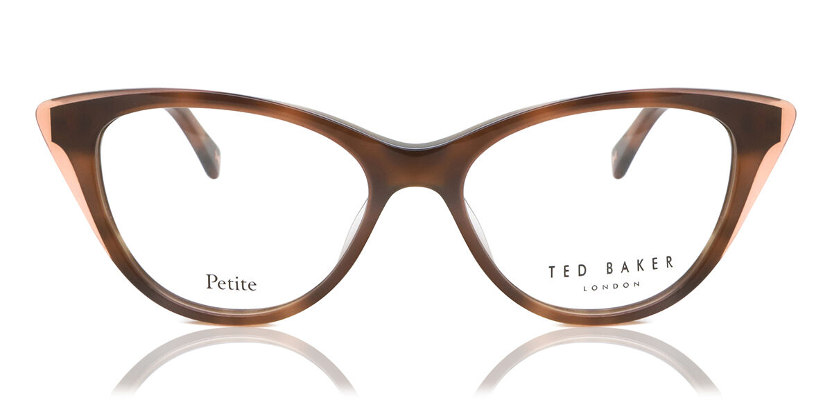 Image of Ted Baker TB9194 Noella 296 49 Rózowe Meskie Okulary Korekcyjne PL