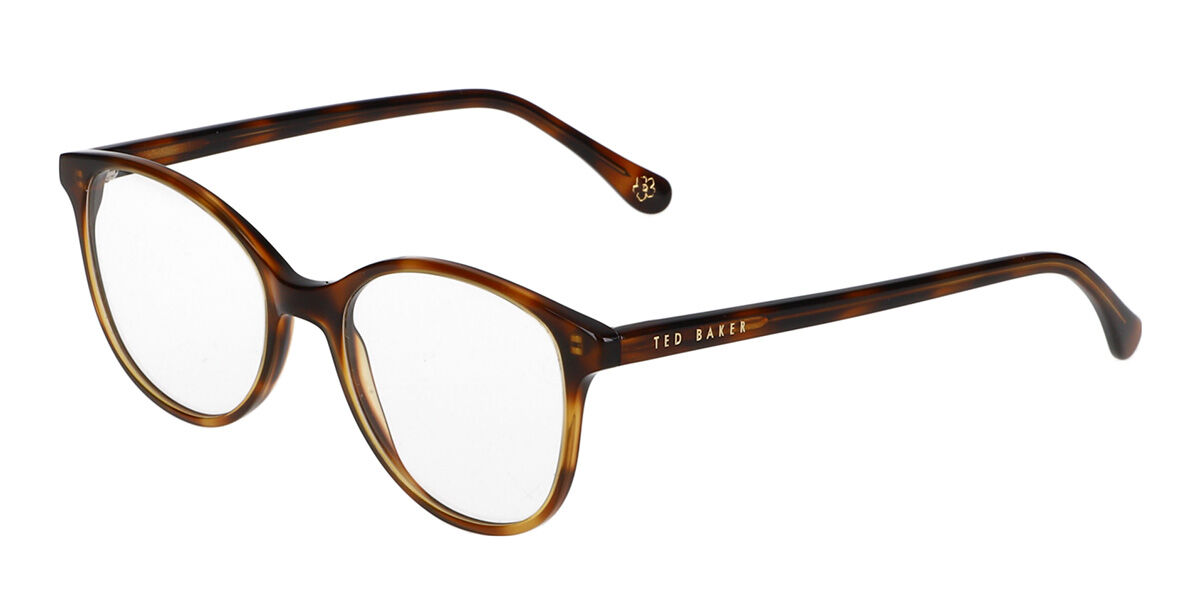 Image of Ted Baker TB9236 109 Óculos de Grau Tortoiseshell Feminino BRLPT