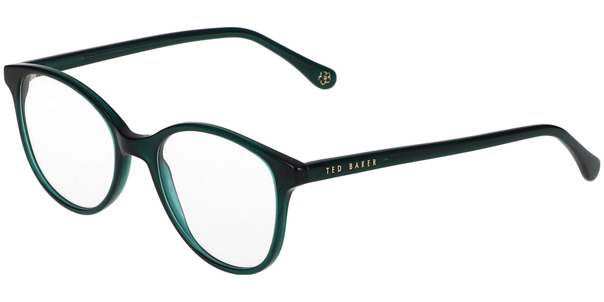 Image of Ted Baker TB9236 561 Óculos de Grau Tortoiseshell Feminino PRT