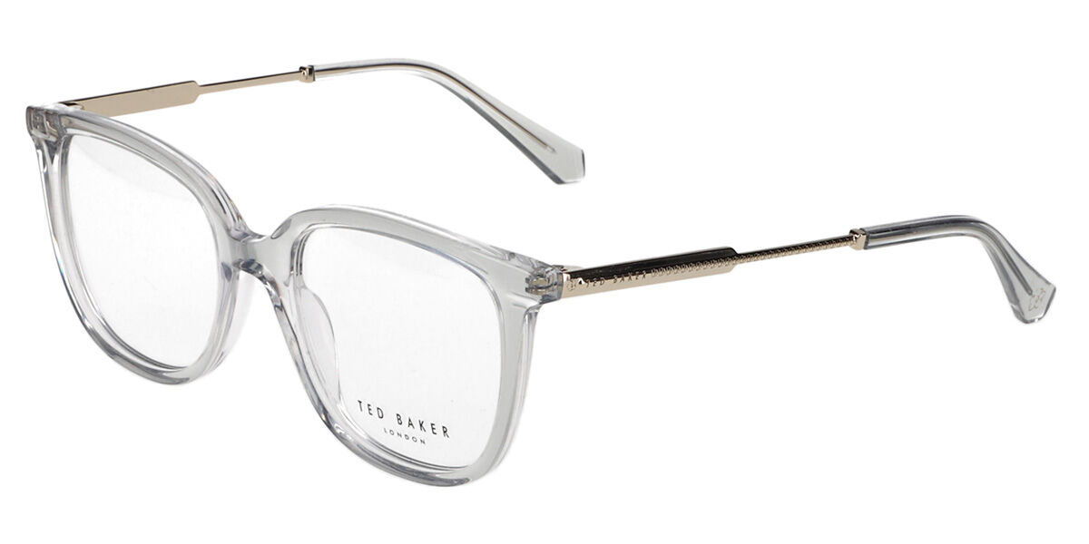 Image of Ted Baker TB9258 900 Óculos de Grau Transparentes Feminino PRT