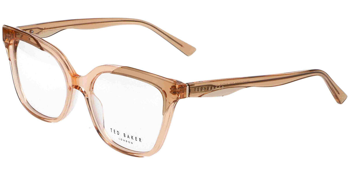 Image of Ted Baker TB9264 248 53 Przezroczyste Damskie Okulary Korekcyjne PL