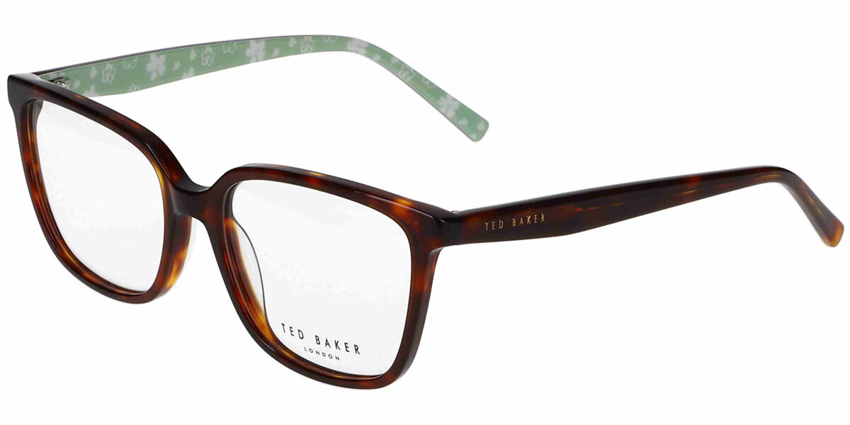 Image of Ted Baker TB9266 101 Óculos de Grau Tortoiseshell Feminino PRT