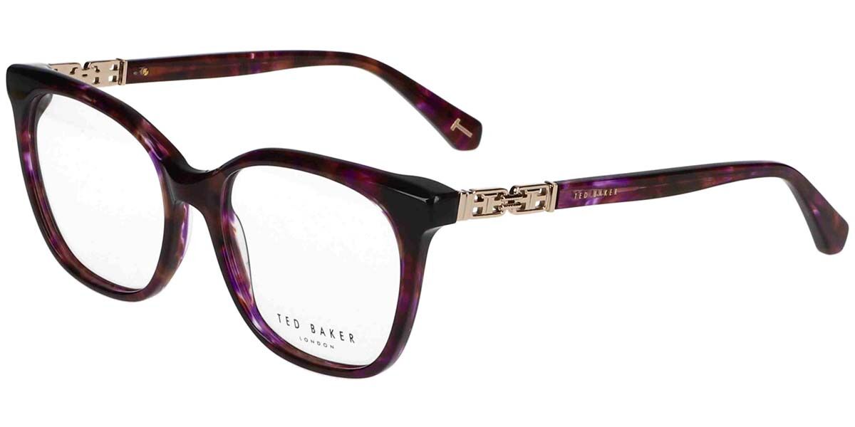 Image of Ted Baker TB9287 702 Óculos de Grau Tortoiseshell Feminino BRLPT