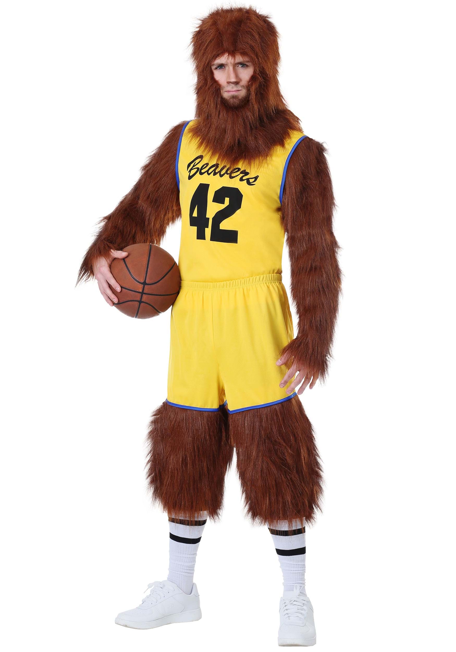 Image of Teen Wolf Costume for Men ID FUN6941AD-S
