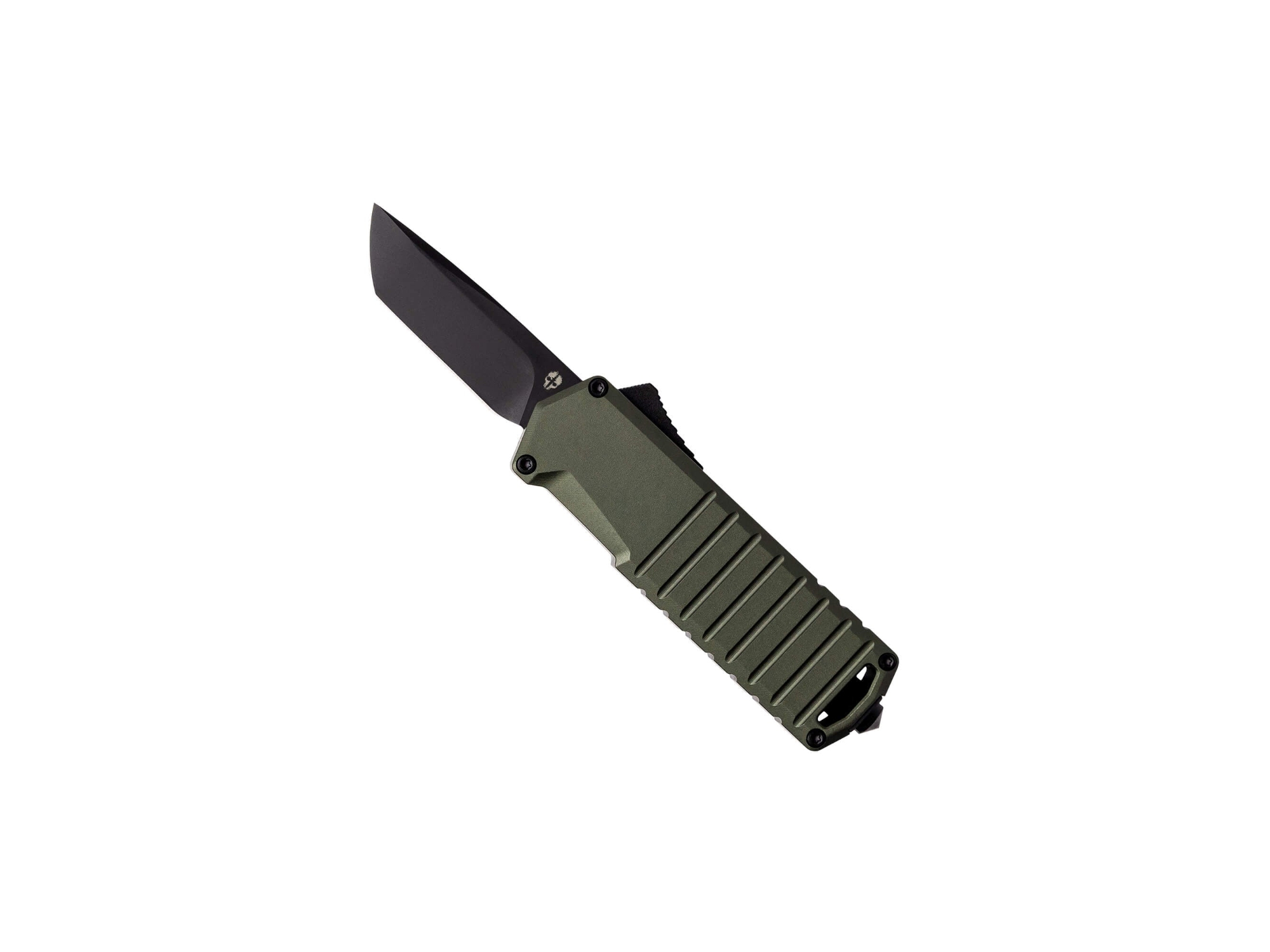 Image of Tekto A2 Badger OTF Automatic Knife ID 850034486819