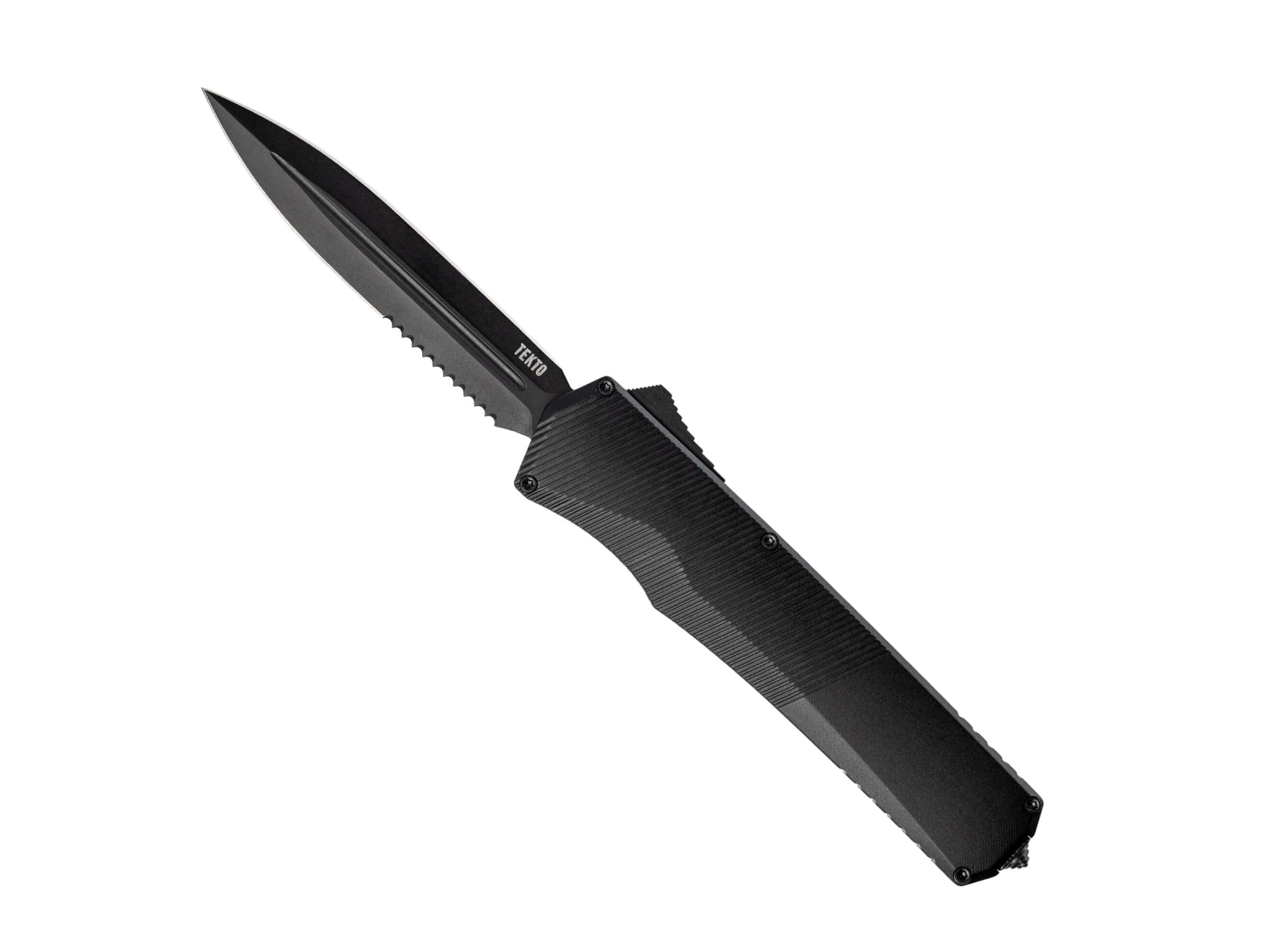 Image of Tekto A5 Spry OTF Automatic Knife ID 850034486925