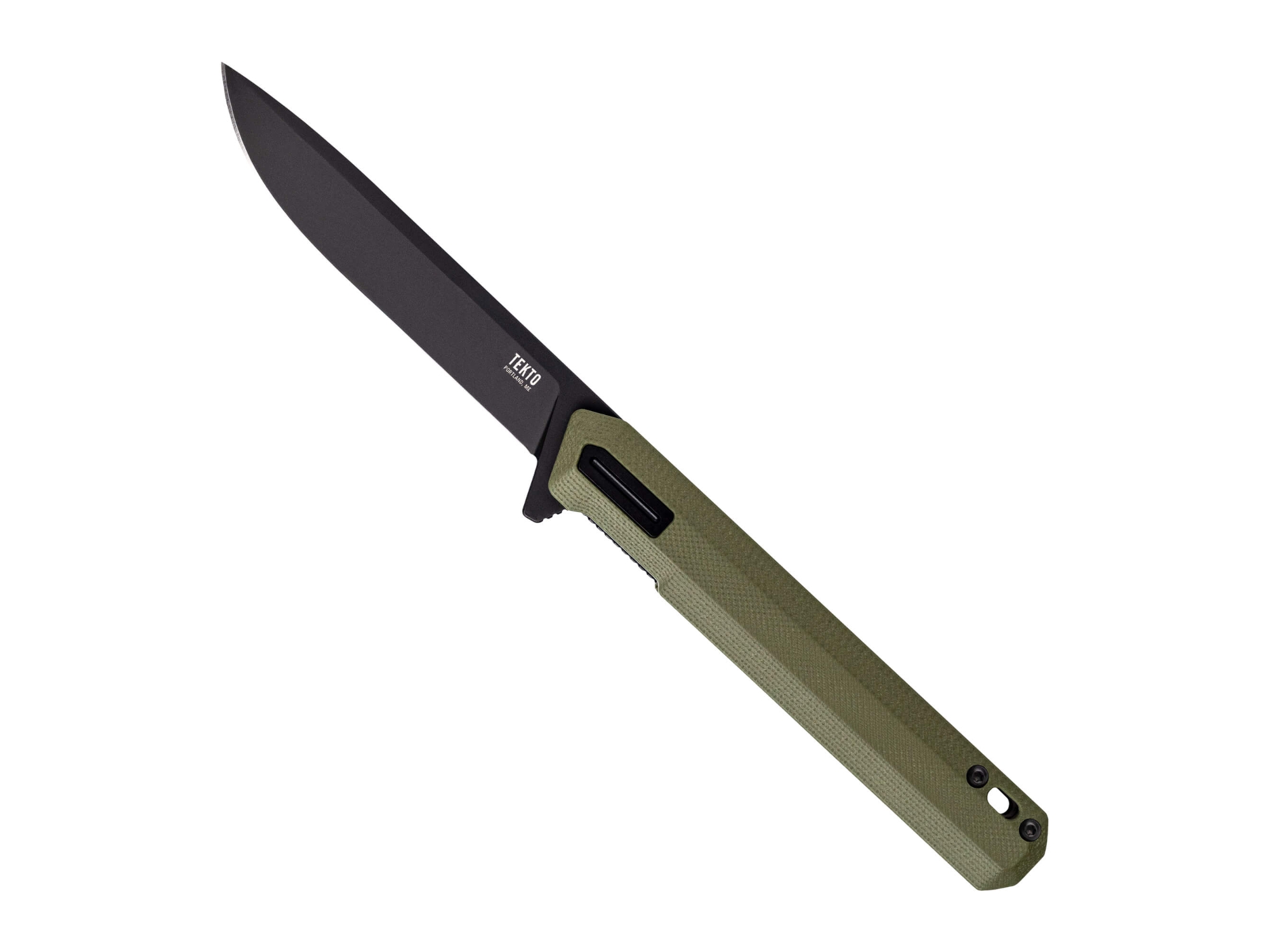 Image of Tekto F2 Bravo Folding Knife ID 850034486765