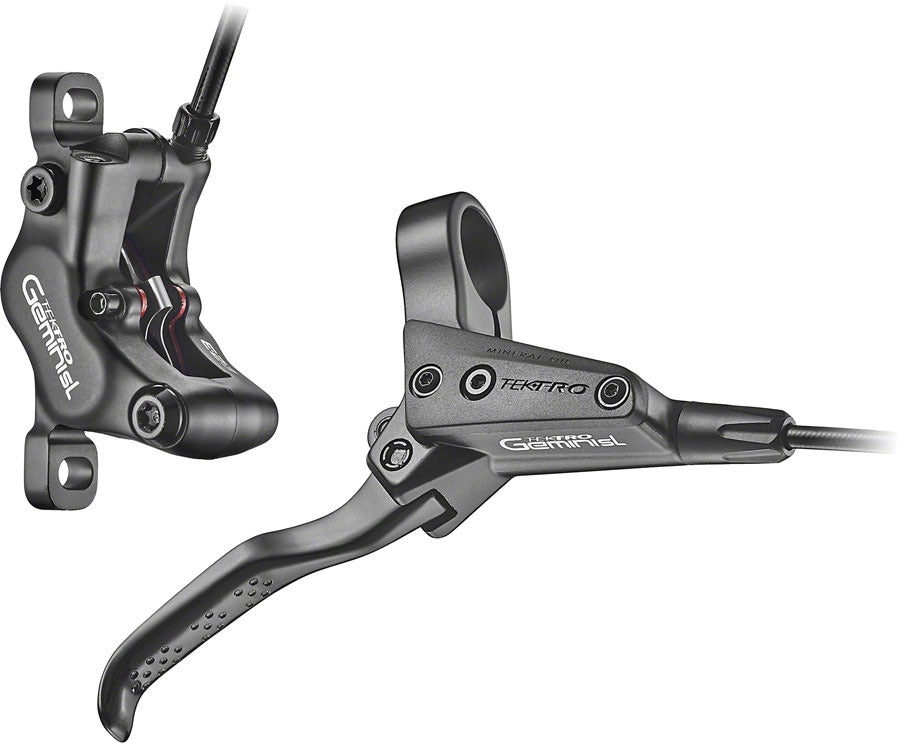 Image of Tektro HD-M535 Disc Brake &amp Lever