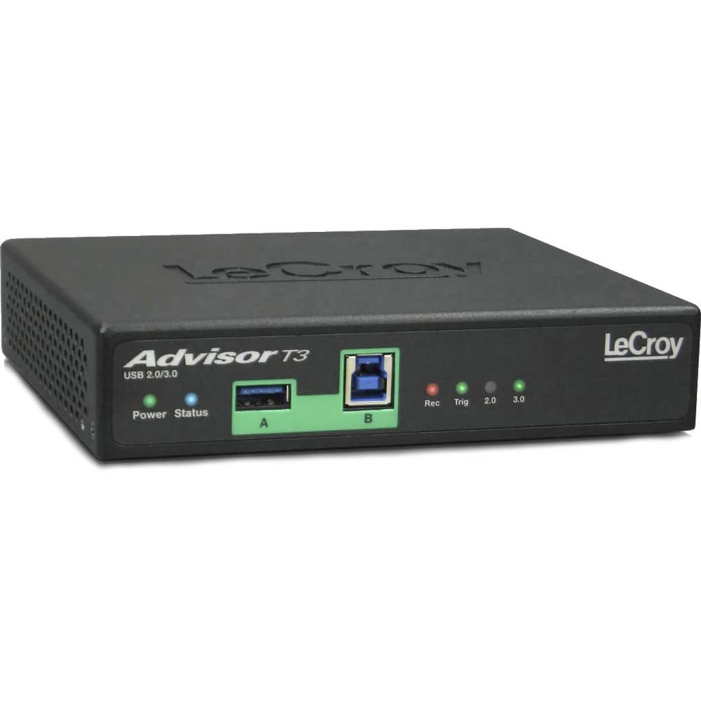 Image of Teledyne LeCroy USB-T0S2-A01-X Protocol analyser USB