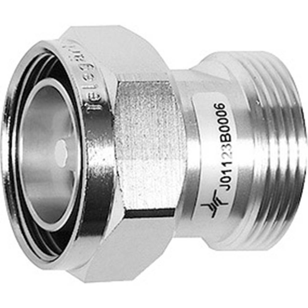 Image of TelegÃ¤rtner J01123B0006 HF adapter 7-16 DIN plug - 7-16 DIN socket 1 pc(s)