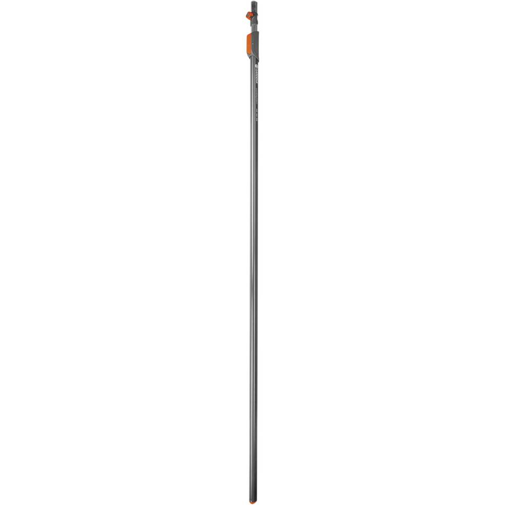 Image of Telescopic handle 03721-20 390 cm Gardena Combisystem