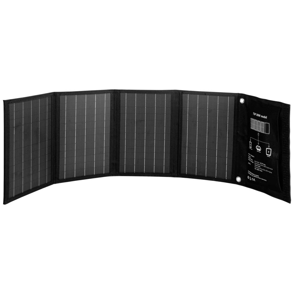 Image of Telestar TSP 30W 100-500-1 Solar charger 30 W