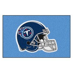 Image of Tennessee Titans Ultimate Mat