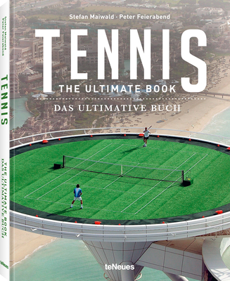 Image of Tennis: The Ultimate Book