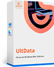 Image of Tenorshare UltData for Mac-300736563