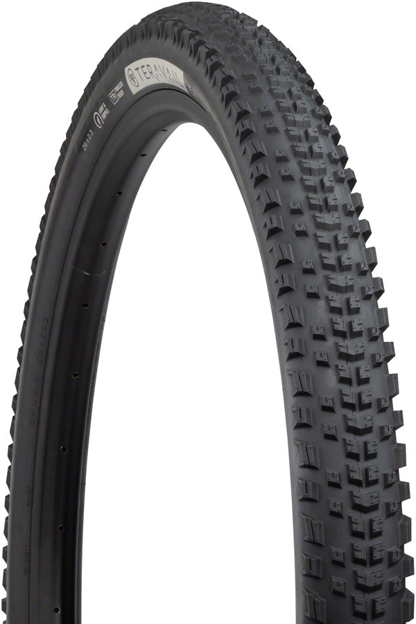Image of Teravail Ehline Tire - 29 x 23 Tubeless Folding Black Light and Supple