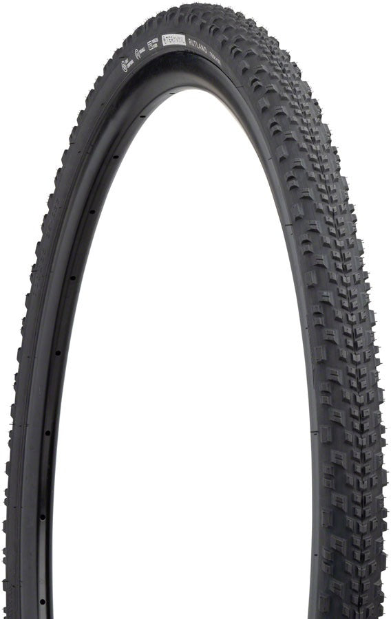 Image of Teravail Rutland Tire - 700 x 35 Black Fast Compound