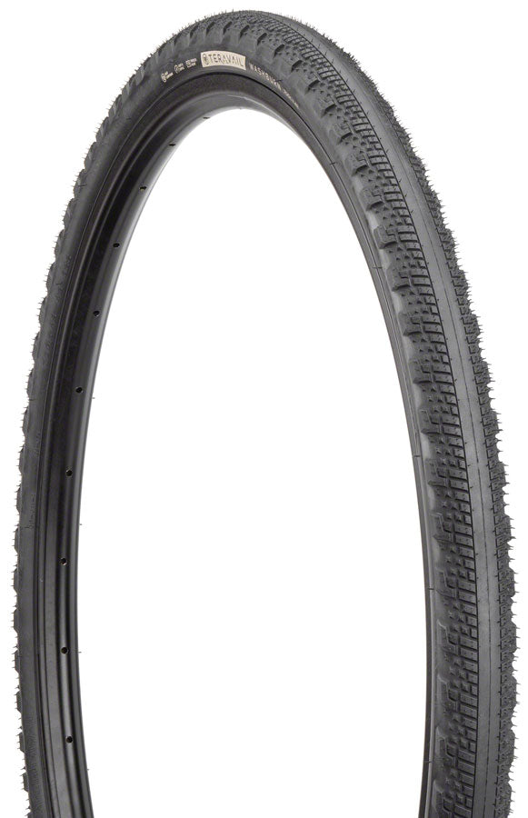 Image of Teravail Washburn Tire - 700 x 42 Tubeless Folding