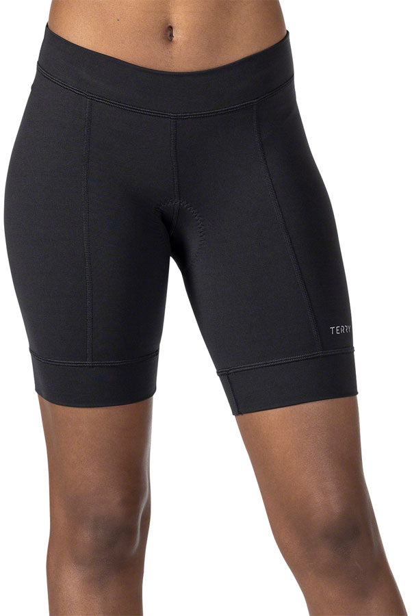 Image of Terry Actif Shorts