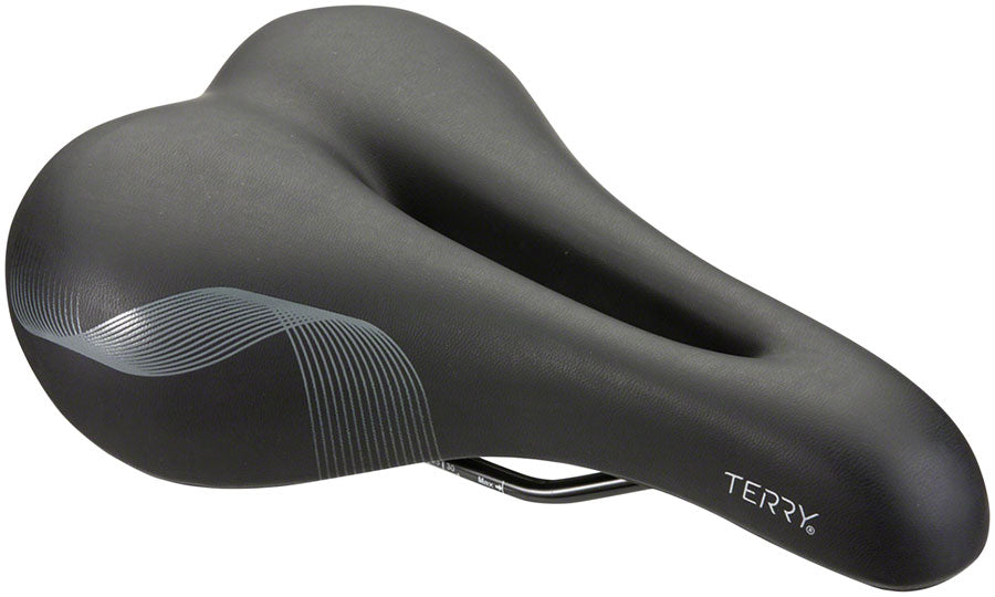 Image of Terry Cite Y Gel Saddle