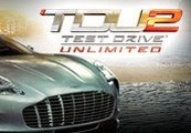 Image of Test Drive Unlimited 2 Steam CD Key