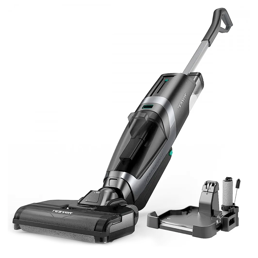 Image of Tesvor R5 Cordless Wet Dry Vacuum Cleaner