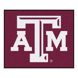 Image of Texas A&M University Tailgate Mat
